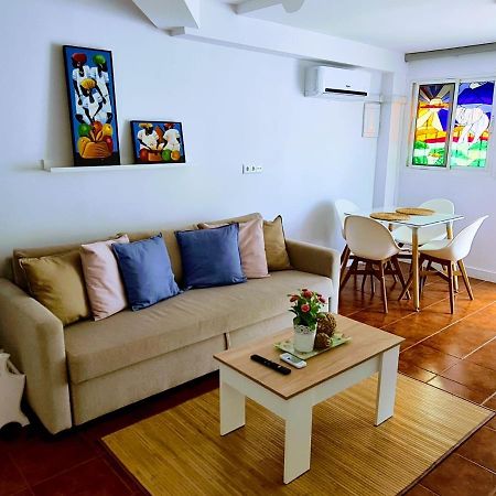 Villa Pitato Nuevo, Cerca De La Playa, Parking En La Puerta Del Alojamiento La Cala Del Moral Екстер'єр фото