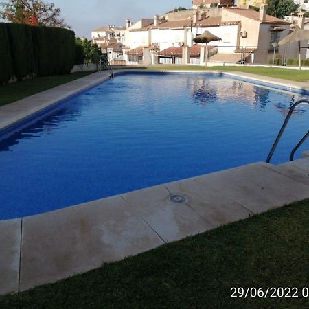 Villa Pitato Nuevo, Cerca De La Playa, Parking En La Puerta Del Alojamiento La Cala Del Moral Екстер'єр фото