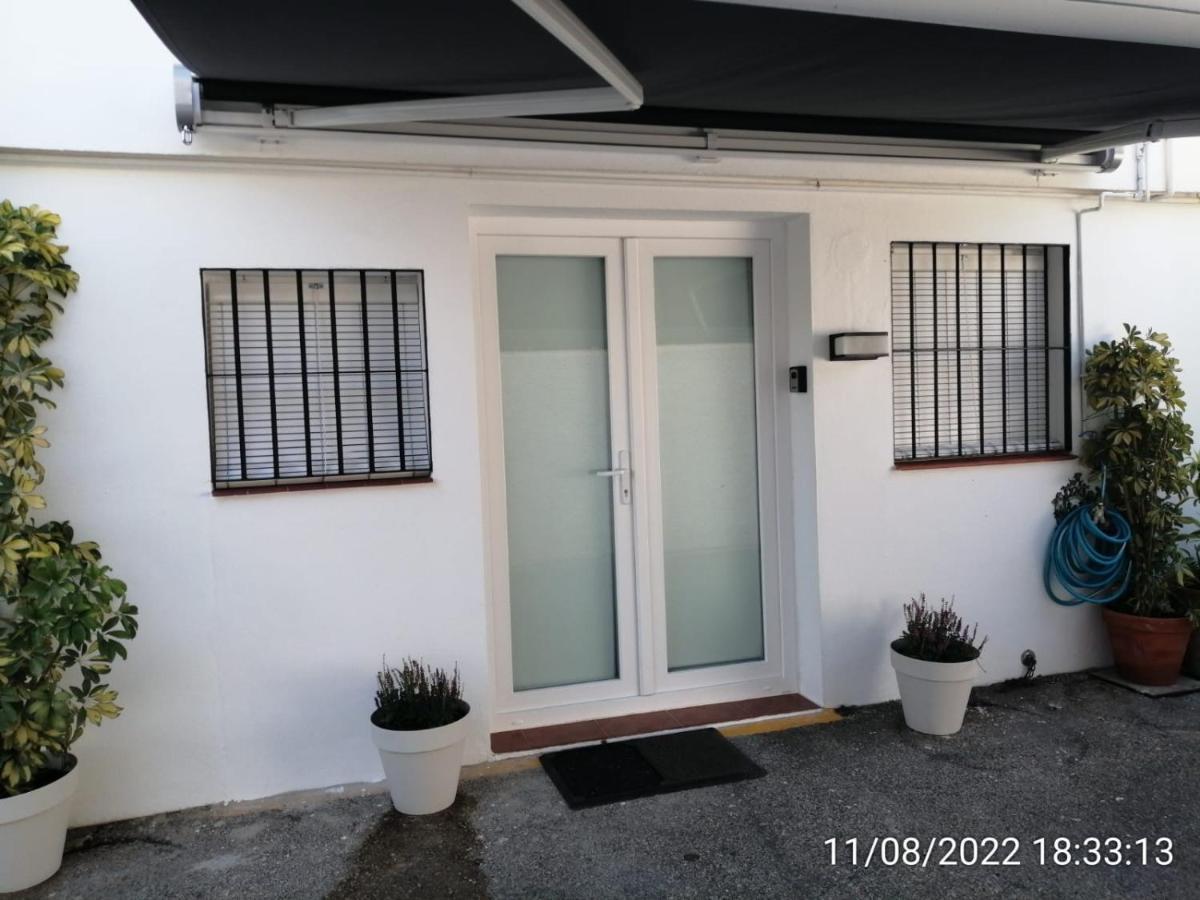 Villa Pitato Nuevo, Cerca De La Playa, Parking En La Puerta Del Alojamiento La Cala Del Moral Екстер'єр фото