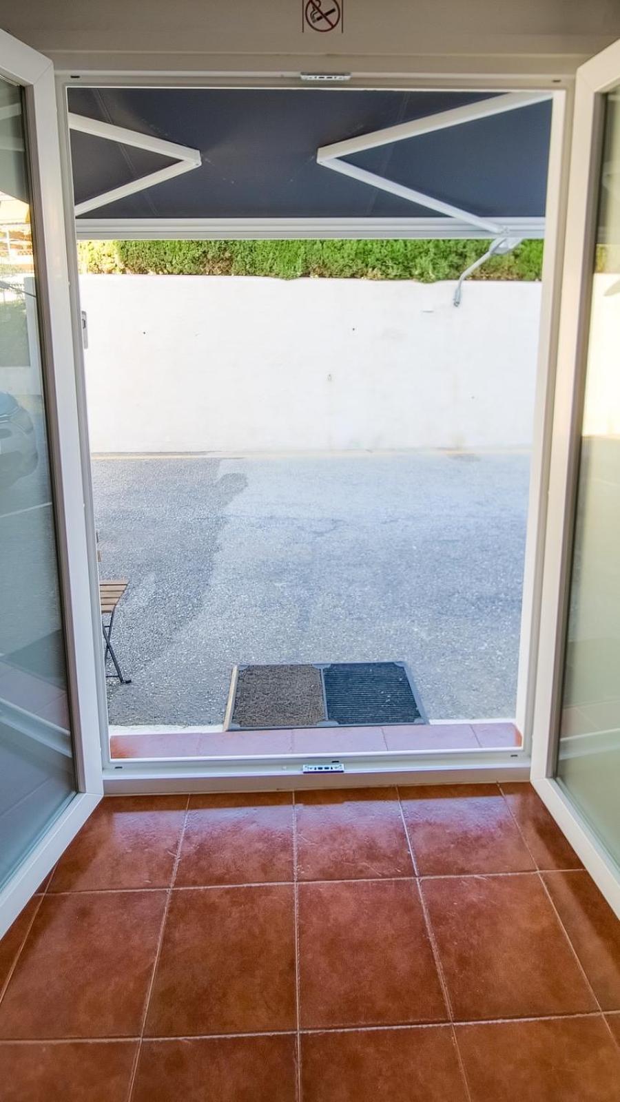 Villa Pitato Nuevo, Cerca De La Playa, Parking En La Puerta Del Alojamiento La Cala Del Moral Екстер'єр фото