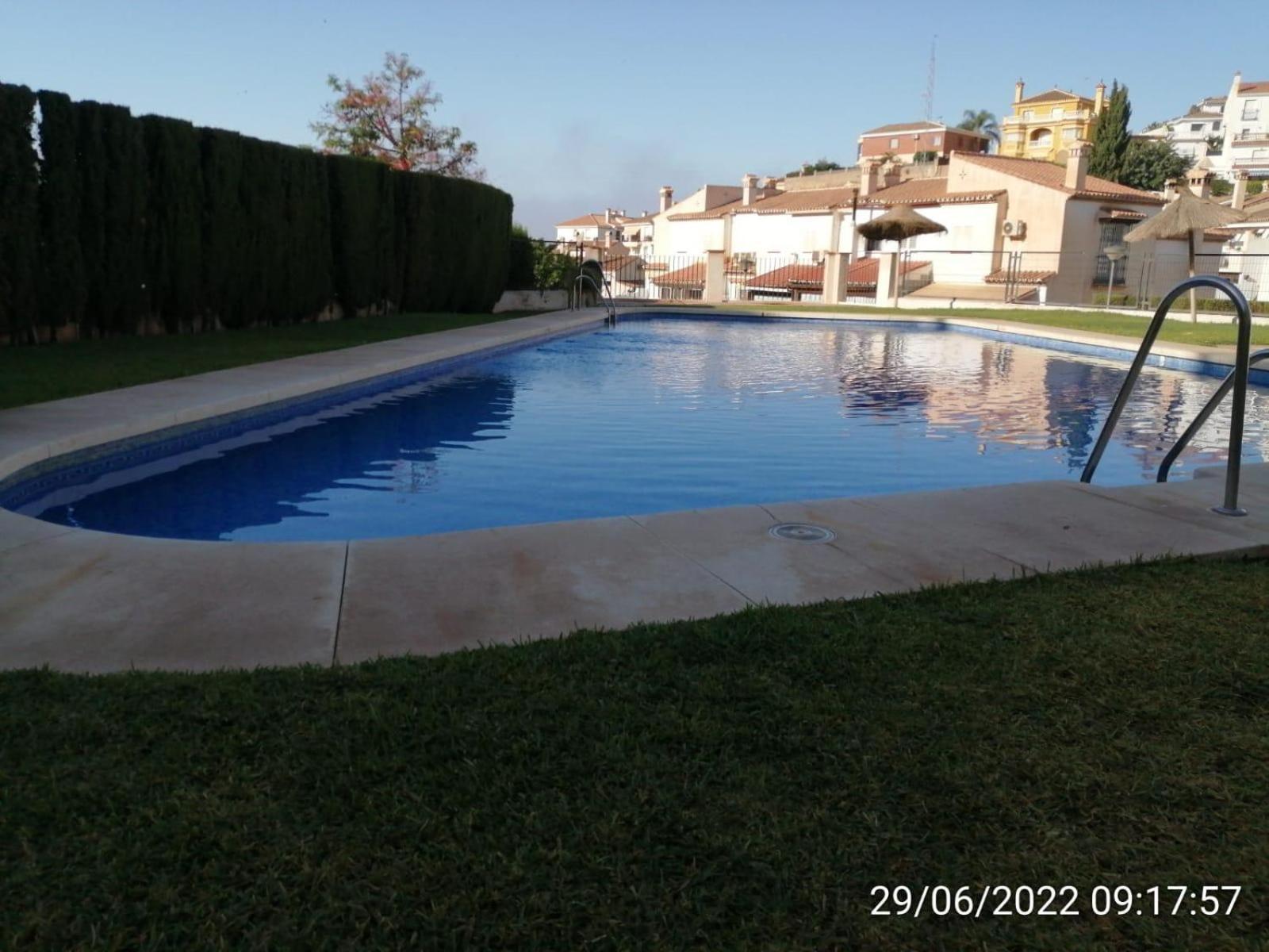 Villa Pitato Nuevo, Cerca De La Playa, Parking En La Puerta Del Alojamiento La Cala Del Moral Екстер'єр фото