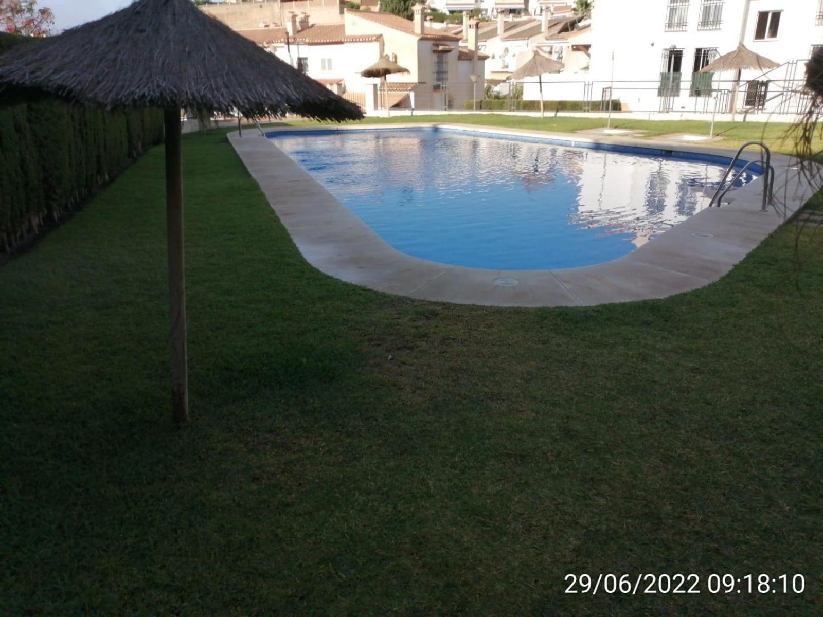 Villa Pitato Nuevo, Cerca De La Playa, Parking En La Puerta Del Alojamiento La Cala Del Moral Екстер'єр фото