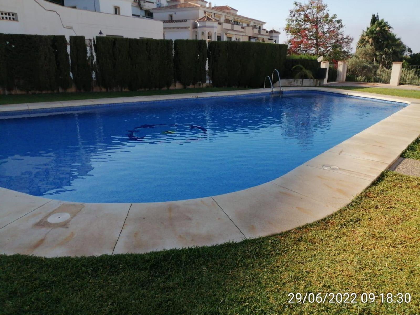 Villa Pitato Nuevo, Cerca De La Playa, Parking En La Puerta Del Alojamiento La Cala Del Moral Екстер'єр фото